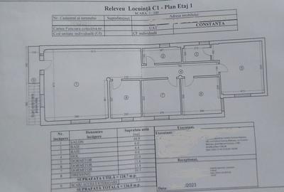Casa Km 4-5 doua familii - 16