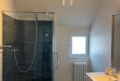 DOROBANTI/CAPITALE,duplex superb vila,garaj,locatie selecta in inima CAPITALEI - 21