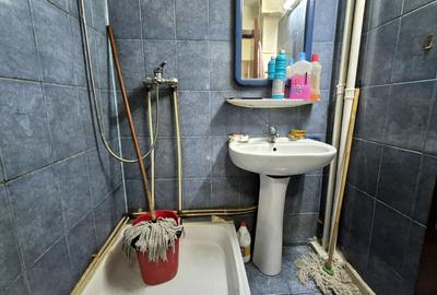 Apartament cu 4 camere 84,61 mp -  calea Rahovei - 9
