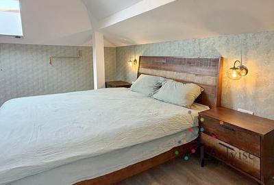 Vanzare Apartament 3 Camere Poiana Brasov - 13
