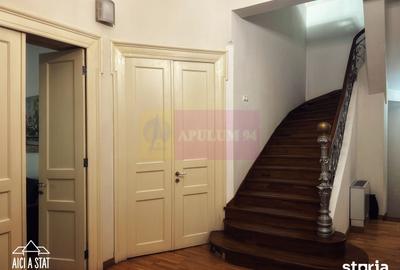 O proprietate de excepție în zona Universitate – Grădina Icoanei - 8
