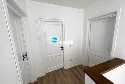 Casa Single! 450 mp teren! Casa individuala 4 camere, Rediu.Mutare imediata! - 18