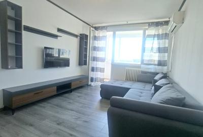 Apartament 2 camere - RENOVAT INTEGRAL - zona ALEXANDRU OBREGIA - 7