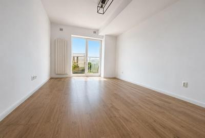 Apartament cu 2 camere în Titan