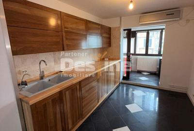 APARTAMENT 4 CAMERE DECOMANDAT, 79mp, 500m METROU CRANGASI - 7