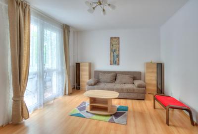 Apartament 2 camere Metrou Titan (1min) Bd.Grigorescu - Park Lake IOR - 2