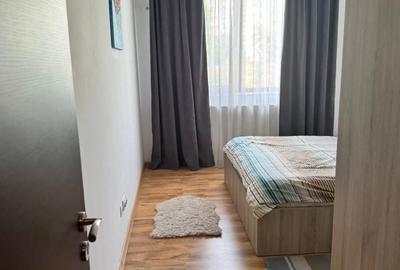 2 camere Nicolae Grigorescu - aleea Fizicienilor *imobil 2016* - 6