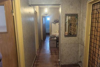 4 Camere- 2 Bai - Bloc Anvelopat - Vatra Luminoasa/Iancului - 19