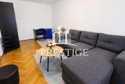 Apartament cu 2 camere decomandat, mobilat în Hipodrom 3