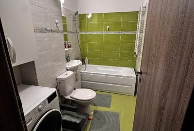 Apartament 3 camere Rotar park 1 cu boxa - 9