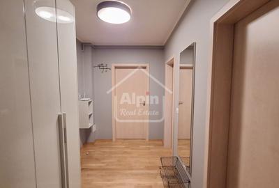 Apartament Pretabil Investitie I Tractorul Coresi - 16