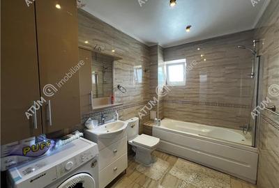 Apartament cu 2 camere si pod propriu zona Ion Ratiu din Selimbar - 6