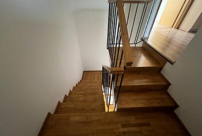 Pipera : Vila spatioasa, cu acces direct la piscina! - 8