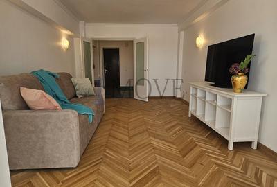 2 camere decomandate – Bulevardul Unirii nr. 8-Palatul Parlamentului - 1