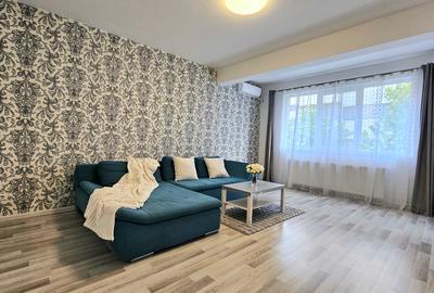 Apartament spatios gata de mutare-mobilat si utilat-Comision 0% - 2