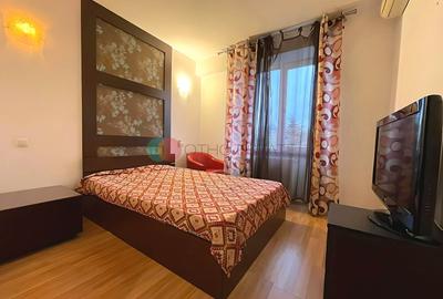 2 camere tip studio Rose Garden | Obor | Doamna Ghica| Tei - 2