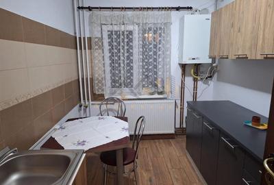 Apartament  2 camere, Et.1 | Renovat - Iulius Town - 4