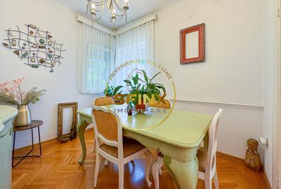 Casa Vatra Luminoasa | 6 camere | Curte proprie | Garaj - 12
