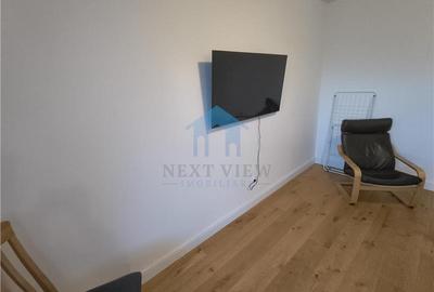 Apartament 3 camere, Piata 1 Mai - 11