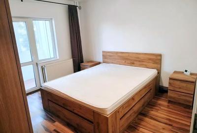 2 camere, mobilat modern, in Zorilor, strada Meteor langa Sigma Center - 1