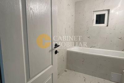 Apartament 3 Camere Complet Renovat | Tomești – Ideal Locuință sau Investiție - 5