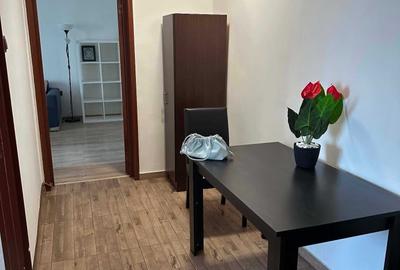 Apartament 3 camere la 3 minute de metrou N. Grigorescu – 100mp, 2 Balcoane - 2