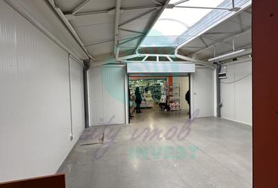 Spatii comerciale de inchiriat in PIATA DELFINULUI - 5