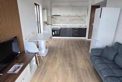 Aparent 2 camere mobilat/utilat Tineretului- Militari Residence - 3