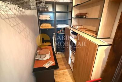 3 Camere Mobilat si Utilat - Zona Bucium vis a vis de JYSK - Box + Parcare - 7