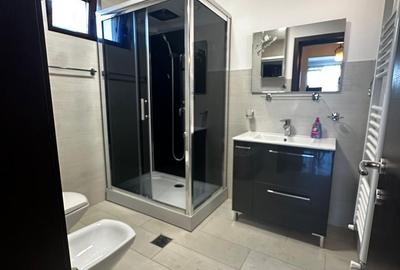 Vila individuală cu piscină privată,, teren 1000 mp – Pipera - 11