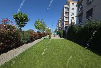 Apartament 3 camere 2 bai Torontalului de inchiriat - 10