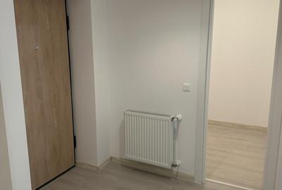 Apartament nou cu gradina si loc de parcare - Hills Splai - 5