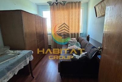 3 camere Brancoveanu stradal centrala termica liber - 5