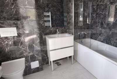 Apartament cu 3 camere decomandat în Frumoasa