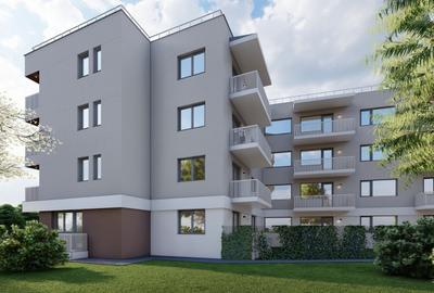 Apartament 2 camere decomandat soseaua Leordeni. - 3
