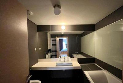 Apartament 2 Camere Premium | UpGround Residence | - 8