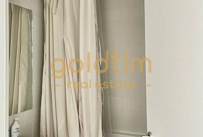 Duplex de inchiriat/Terasa generoasa/Piata universitatii/Parcare/Bloc boutique - 11