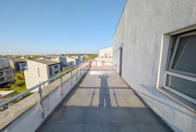Vanzare Apartament doua camere Baneasa - 31