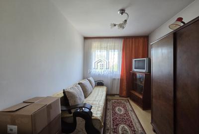 Apartament cu 3 camere, zona Bvd. Stafionului/BZ ~ etaj 3 din 4 ~ cu imbunatatir - 5
