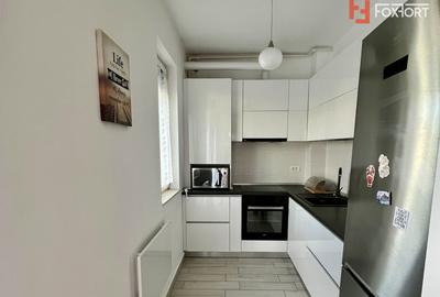 Apartament 3 camere, de inchiriat, etaj 1/2 - Dumbravita - 3