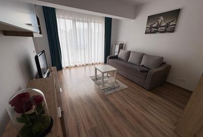 Politehnica, Zen Residence - 1