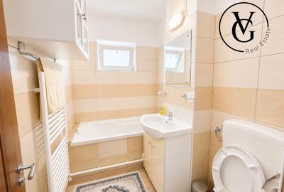 Apartament 2 camere | Decomandat | Tomis Nord - 6