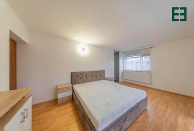 De închiriat - Apartament la casă cu 2 camere zona UTA - Arad - 7