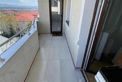 Apartament 2 camere, mobilat complet, Galata - 6