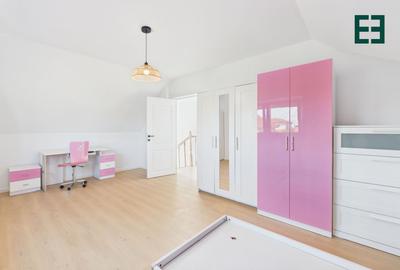 Casă cu 5 camere - Zona Dumbrăvița - Timișoara - 27