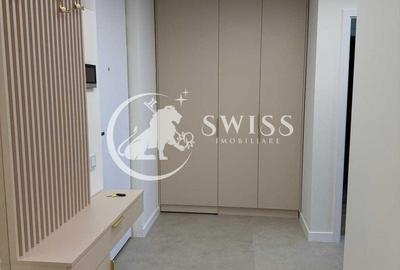 Apartament Premium 3 camere | Prima inchiriere | 80mp | Wings Zorilor - 7