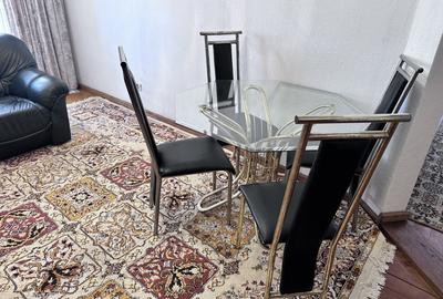 APARTAMENT DE INCHIRIAT I CETATE I ETAJ 1 I 2 BAI I MOBILAT COMPLET I - 15
