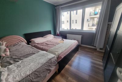 Apartament 2 camere | Parcare | 53 mpu | Zona Petrom Baciu - 3
