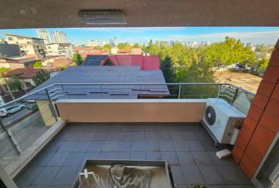 Estia Residence — Apartament 2 camere cu terasă, boxă și parcare subterană - 2