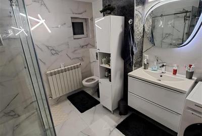 Dorobanti- Pompieri ,3 camere, 85mp, Mobilat si Utilat, etaj 1 - 1